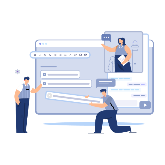 Data Equity Infobots AI conversation interface